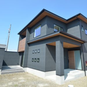 西条市注文住宅家不動産土地