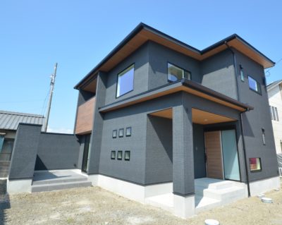 西条市注文住宅家不動産土地