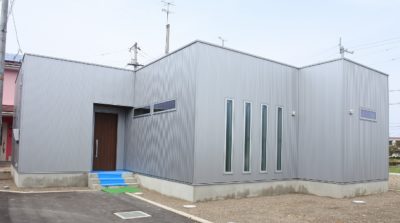 西条市注文住宅家不動産家