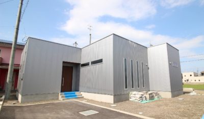 西条市注文住宅家不動産家