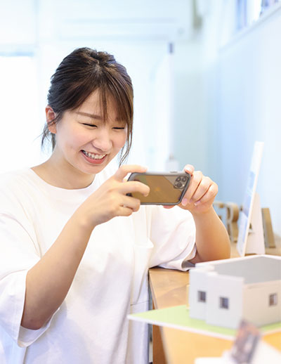 前田 菜美